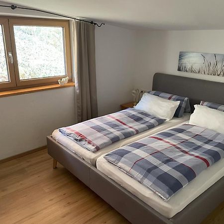Geelink'S Berghuette Villa Itter Ngoại thất bức ảnh
